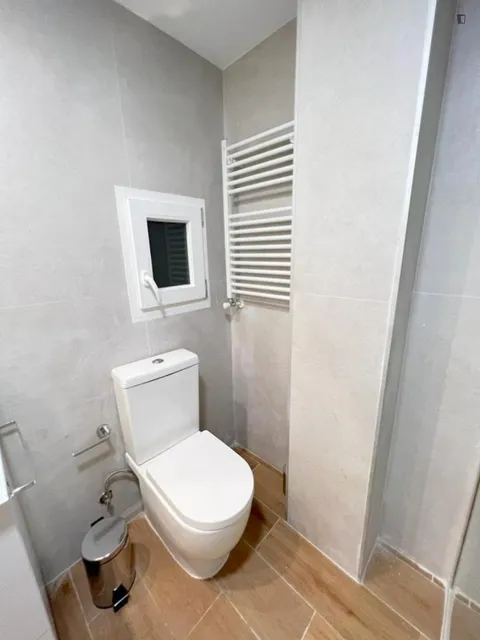 Stanza in affitto, Valencia
