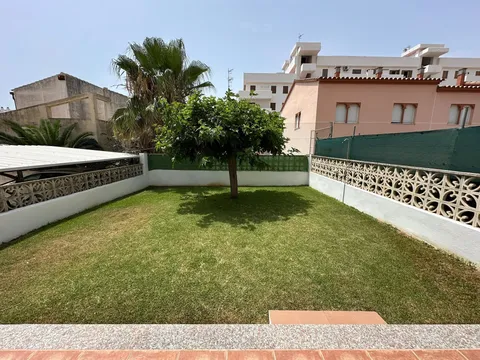 Квартира 98 м² у Peníscola / Peñíscola