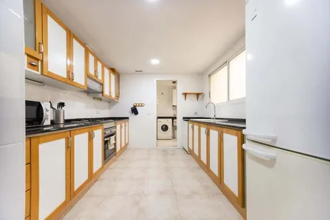 Room for rent, Valencia