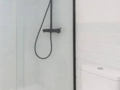 Pis de 45 m² a Barcelona