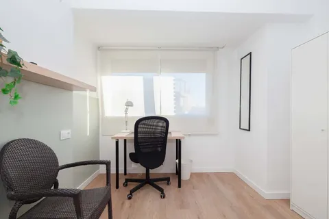 Quarto para alugar, València