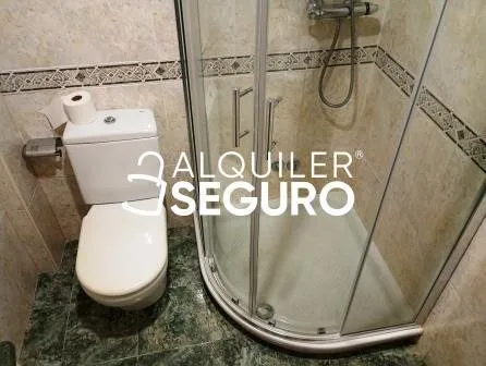 Pis de 78 m² a Vitòria