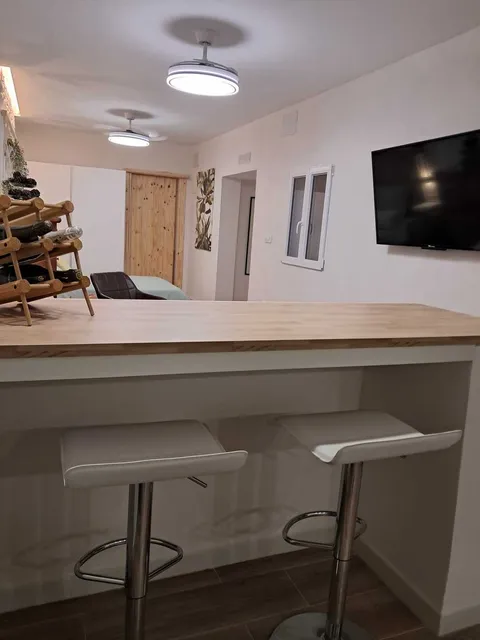 Pis de 60 m² a Arcos de la Frontera