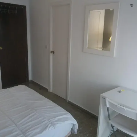 Zimmer zur Miete, Valencia (3/14)