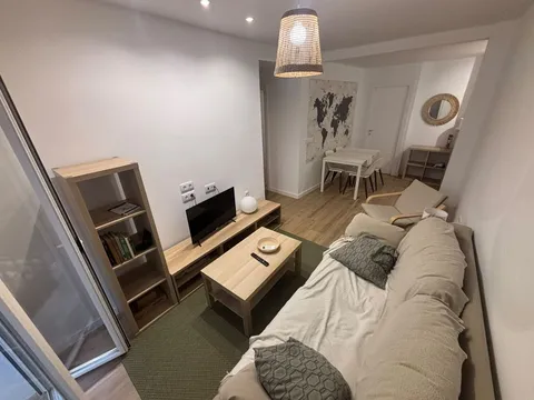 Habitació de lloguer, Jaén