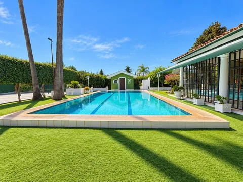 Casa de 1076 m² a Còrdova