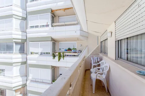 Habitació de lloguer, València
