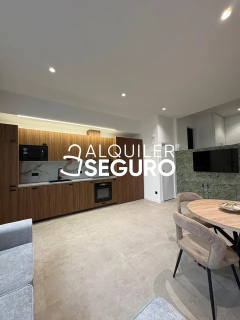 Appartement 44 m² à Madrid (4/14)