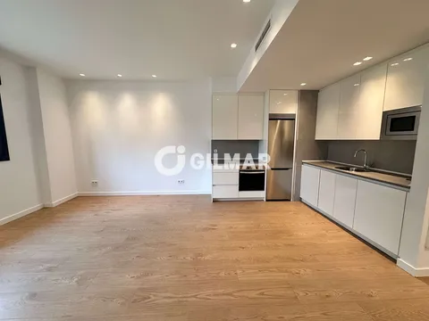 Pis de 44 m² a Pozuelo de Alarcón
