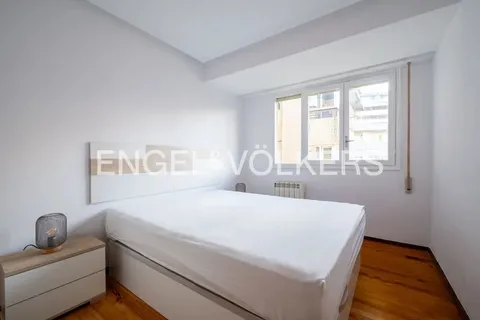 Pis de 86 m² a Sant Sebastià