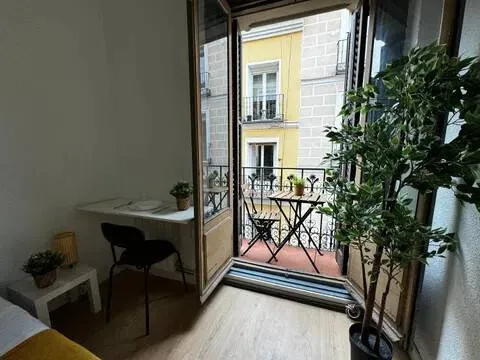 Habitación en alquiler, Madrid