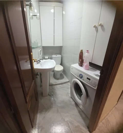 Pis de 120 m² a Salamanca