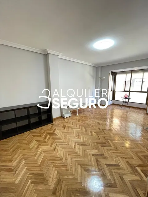 Piso de 80 m² en Madrid