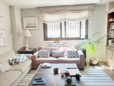 Pis de 84 m² a Madrid