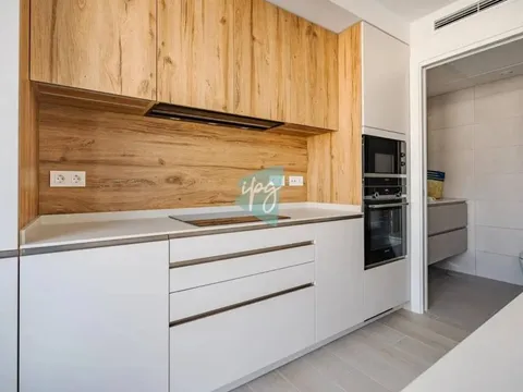 Pis de 65 m² a Estepona