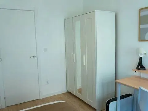 Zimmer zur Miete, Saragossa