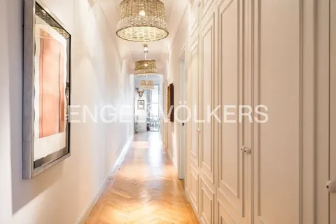 Квартира 400 м² у Madrid