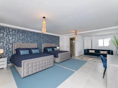 Casa de 420 m² a Benahavís