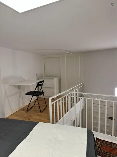 Pis de 29 m² a Madrid
