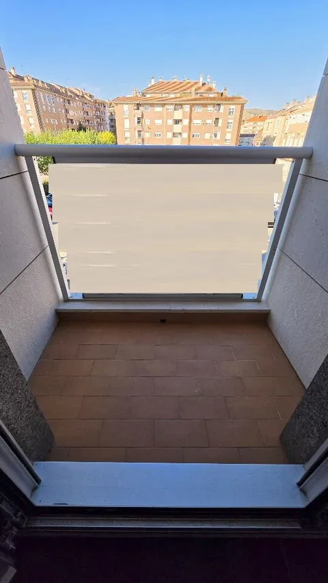 Pis de 93 m² a Lardero