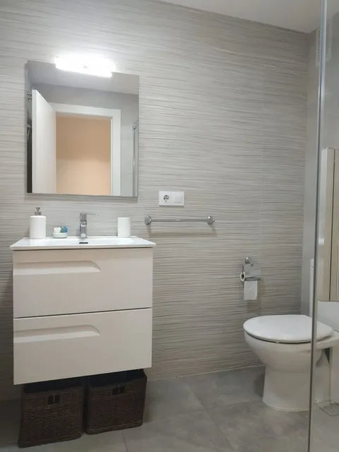 Wohnung 87 m² in Valencia