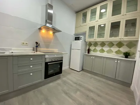 Zimmer zur Miete, Madrid
