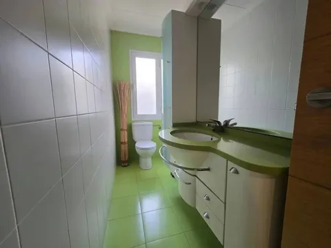 Wohnung 121 m² in Navarrete