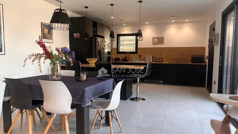 Casa de 131 m² a Asp