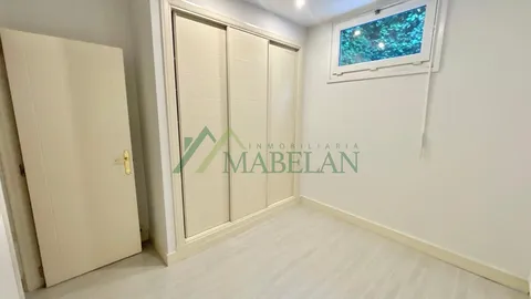 Pis de 440 m² a Madrid
