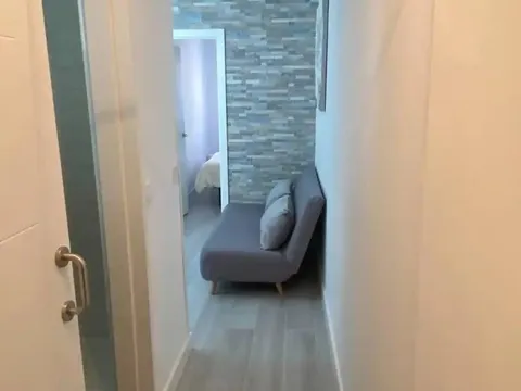 Pis de 60 m² a Madrid
