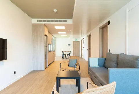 Habitació de lloguer, Sant Adrià de Besòs