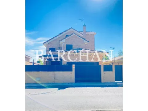 Habitació de lloguer, Villanueva de la Cañada
