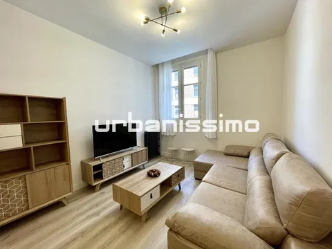 Flat 71 m² in Madrid