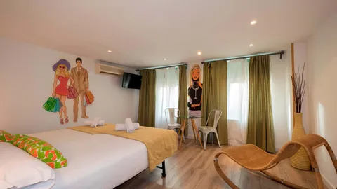 Pis de 35 m² a Barcelona