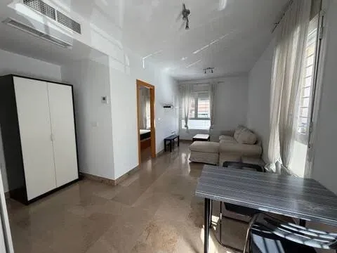 Pis de 60 m² a Sevilla