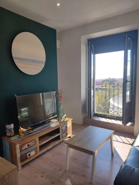 Piso de 57 m² en Madrid (4/37)