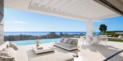 Casa de 185 m² a Marbella