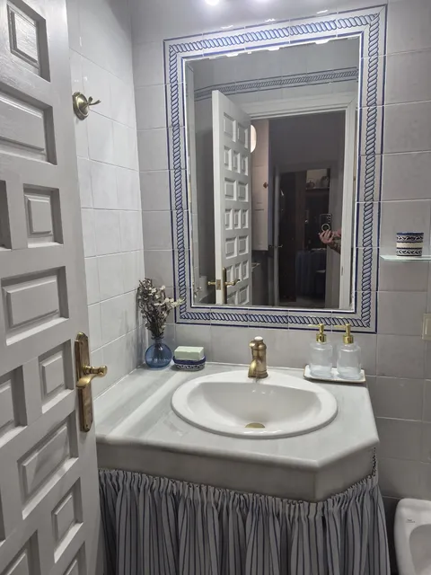 Appartamento 55 m² a Siviglia