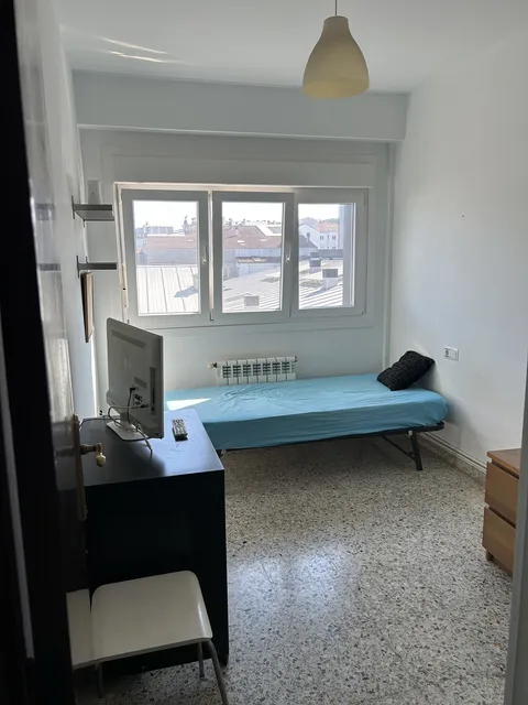 Pis de 105 m² a Pontevedra (2/10)