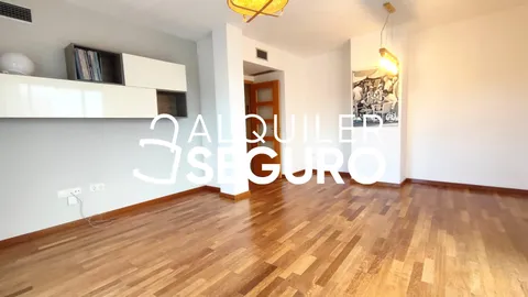 Квартира 120 м² у Валенсіі
