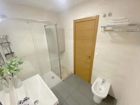 Habitació de lloguer, Sevilla