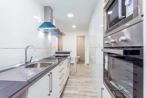 Habitació de lloguer, València