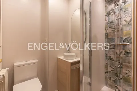 Pis de 163 m² a València