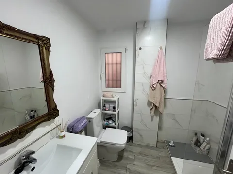 Habitació de lloguer, Granada