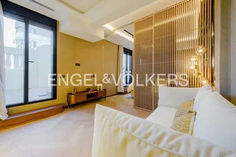 Pis de 105 m² a Madrid