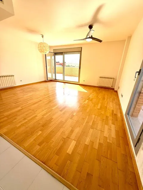 Pis de 120 m² a Guadalajara
