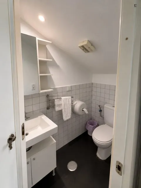 Habitación en alquiler, Granada