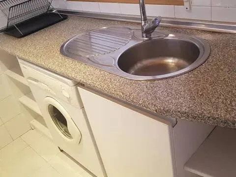 Pis de 40 m² a Madrid