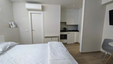 Appartamento 26 m² a Madrid