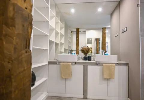 Apartamento 109 m² em Madrid